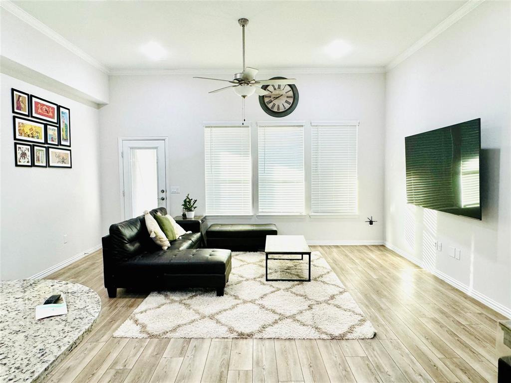 Legends Crossing - Residential Lease