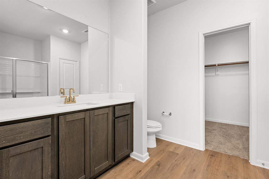 Patriot Estates - Residential