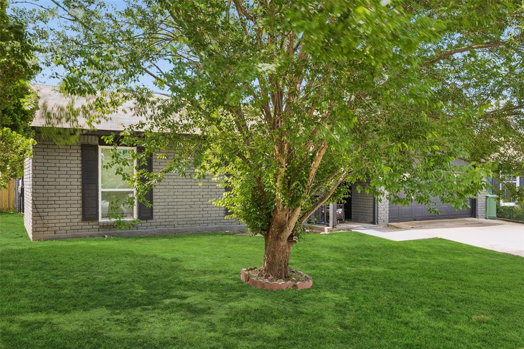 5309 Rutledge Court