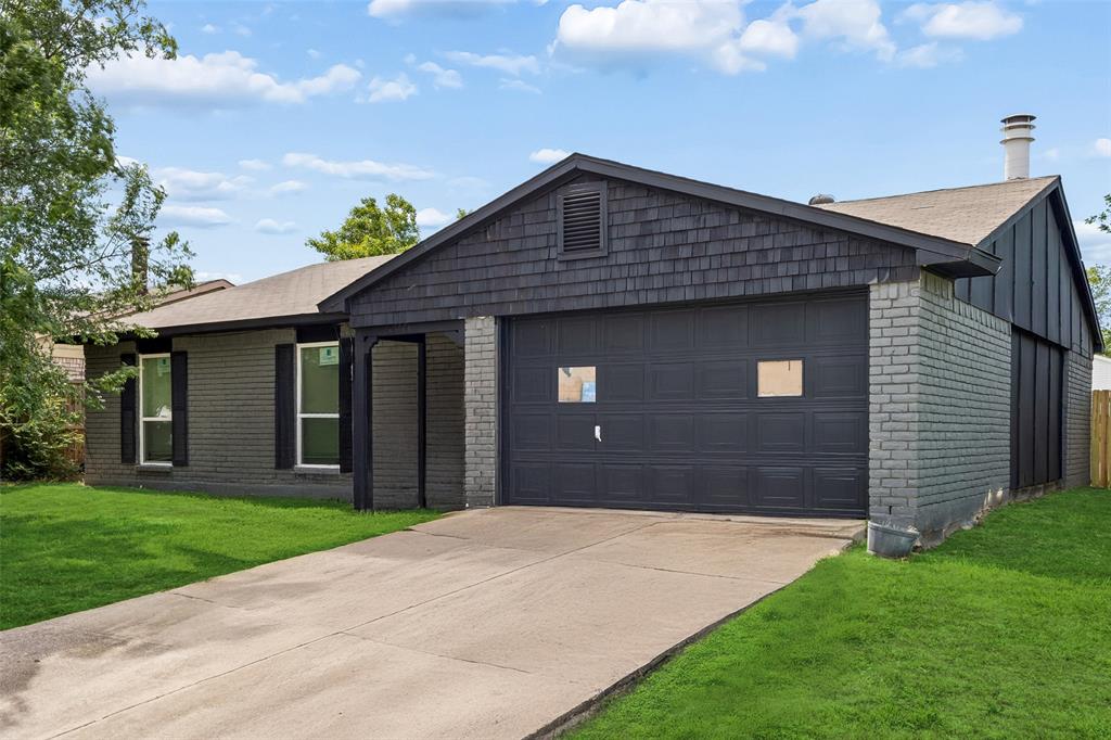 5309 Rutledge Court