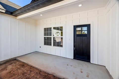 A home in Granbury