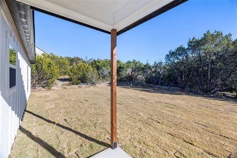 A home in Granbury