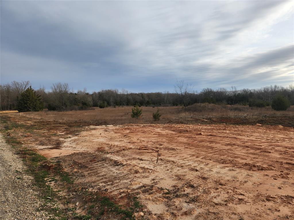 Cory Morehead Subd #36 - Land