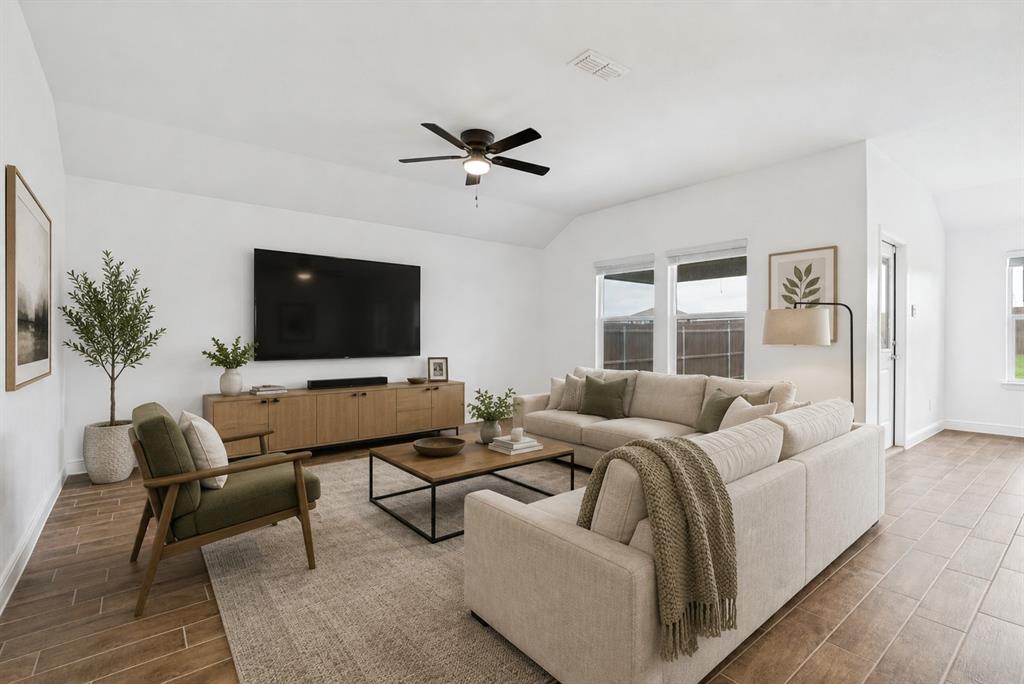 608 Breckenridge Park Drive