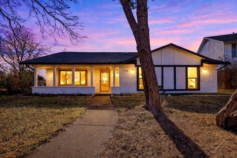 2308 Stonebrook Circle Carrollton TX 75007