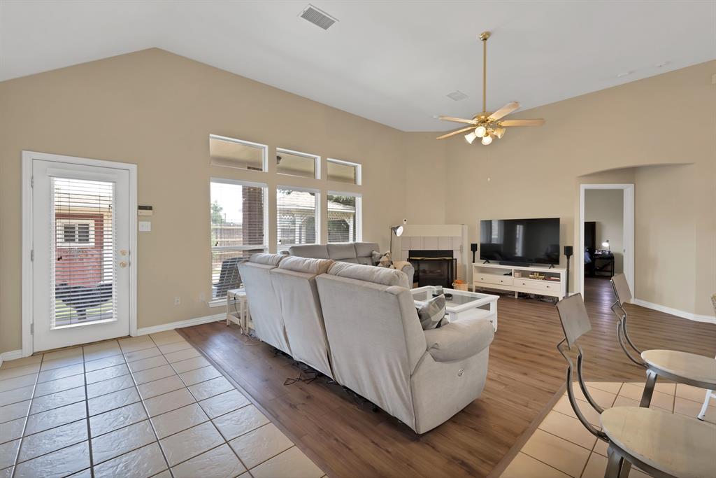 Oakmont Meadows Add - Residential