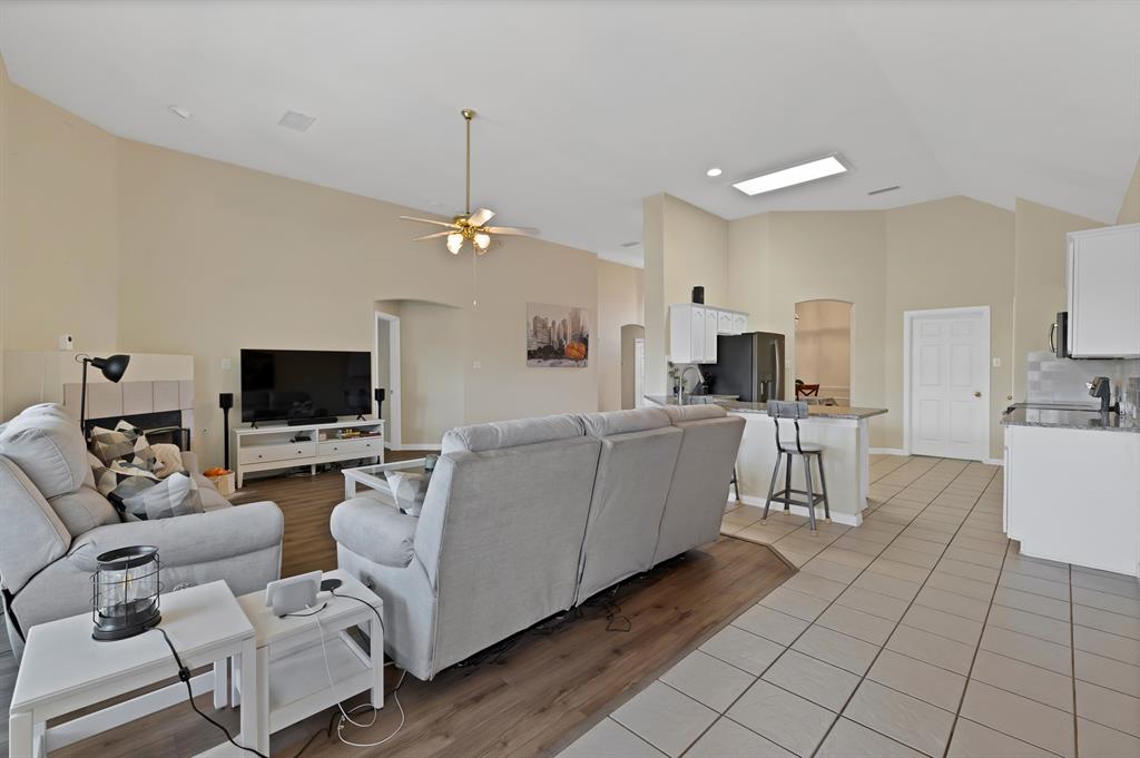 Oakmont Meadows Add - Residential