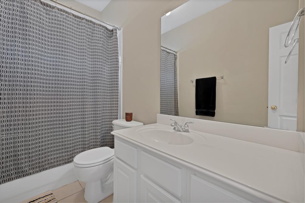 Oakmont Meadows Add - Residential