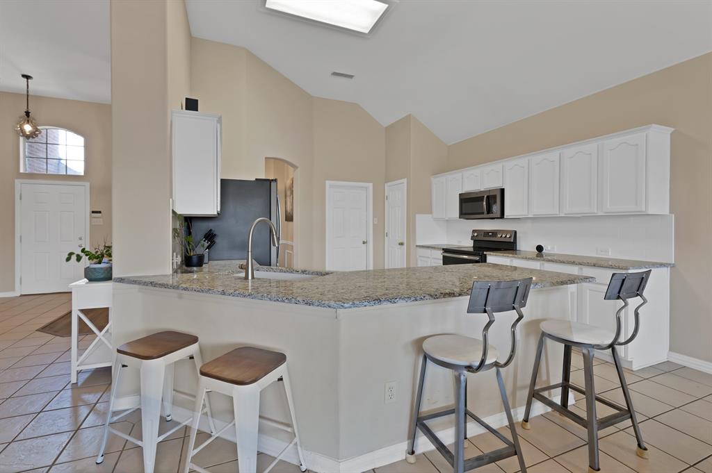 Oakmont Meadows Add - Residential