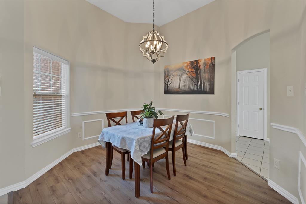 Oakmont Meadows Add - Residential