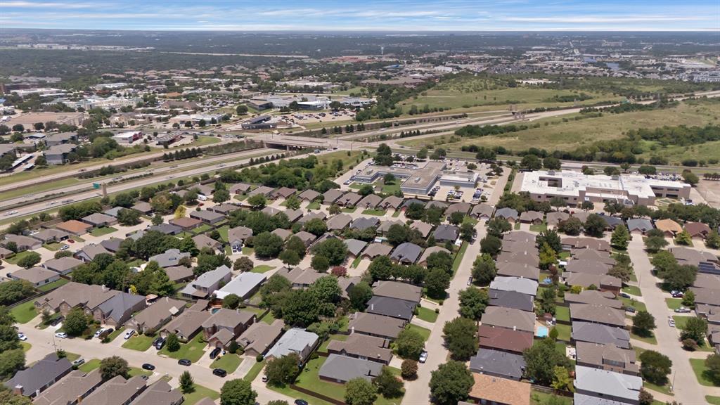 Oakmont Meadows Add - Residential