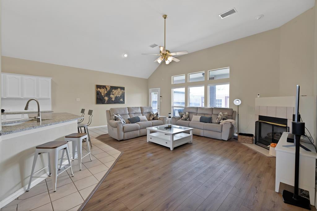 Oakmont Meadows Add - Residential