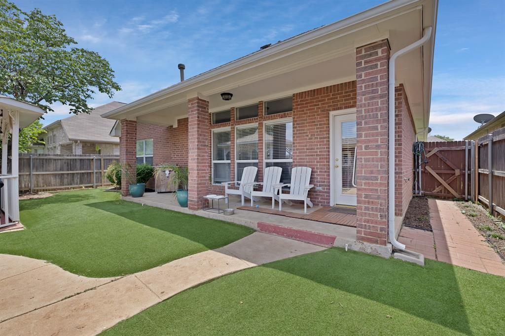 Oakmont Meadows Add - Residential