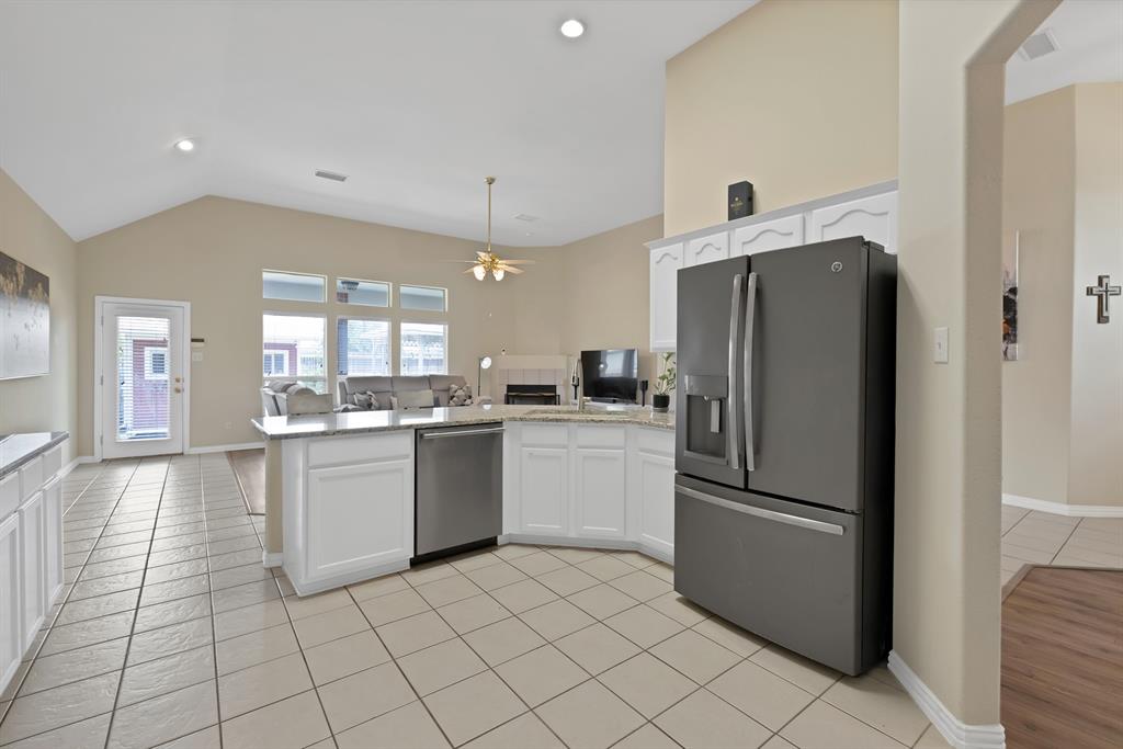 Oakmont Meadows Add - Residential