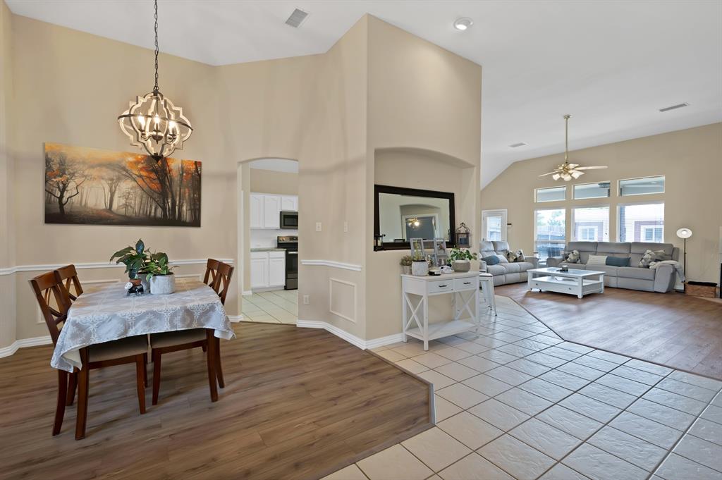 Oakmont Meadows Add - Residential