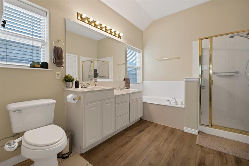 Oakmont Meadows Add - Residential