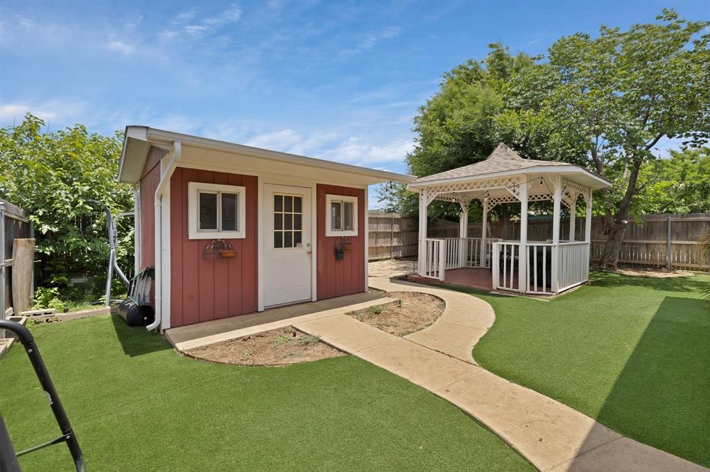 Oakmont Meadows Add - Residential