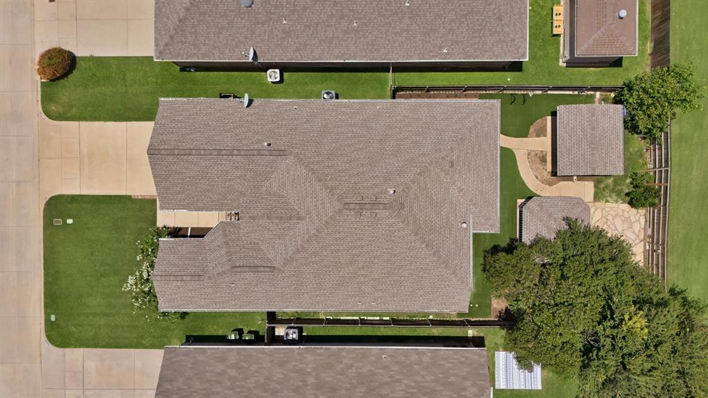 6944 Stockton Drive
