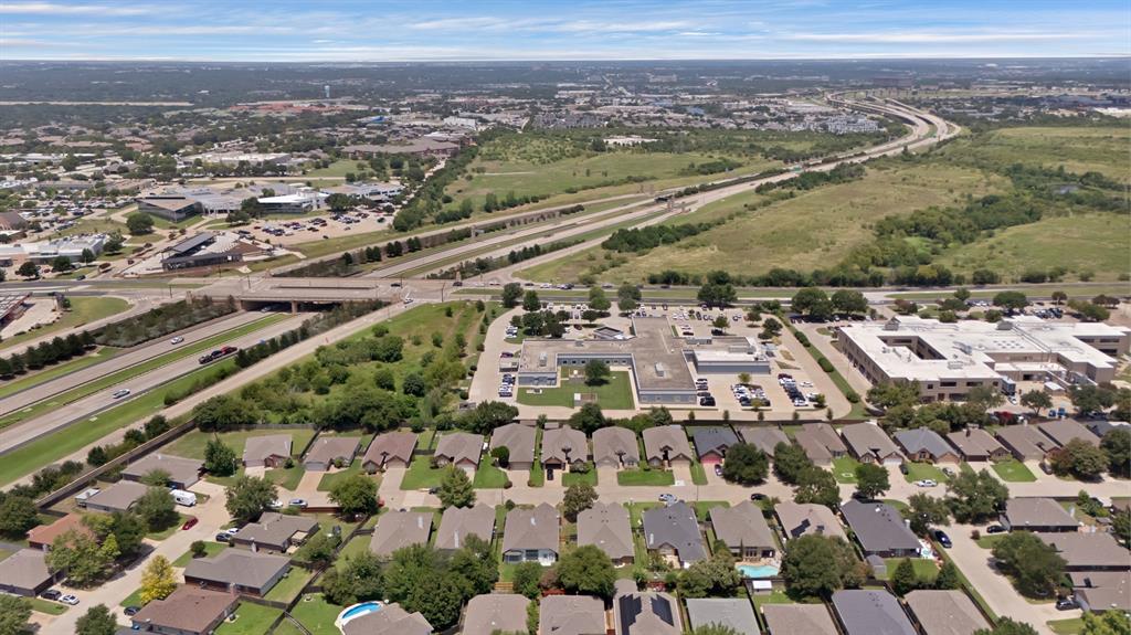 Oakmont Meadows Add - Residential