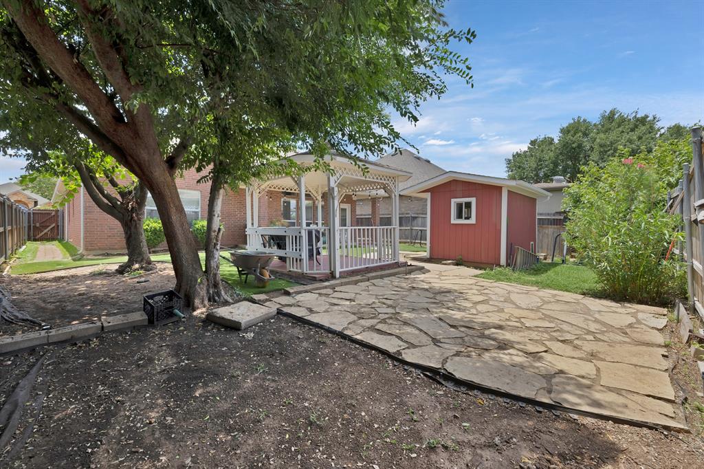 Oakmont Meadows Add - Residential