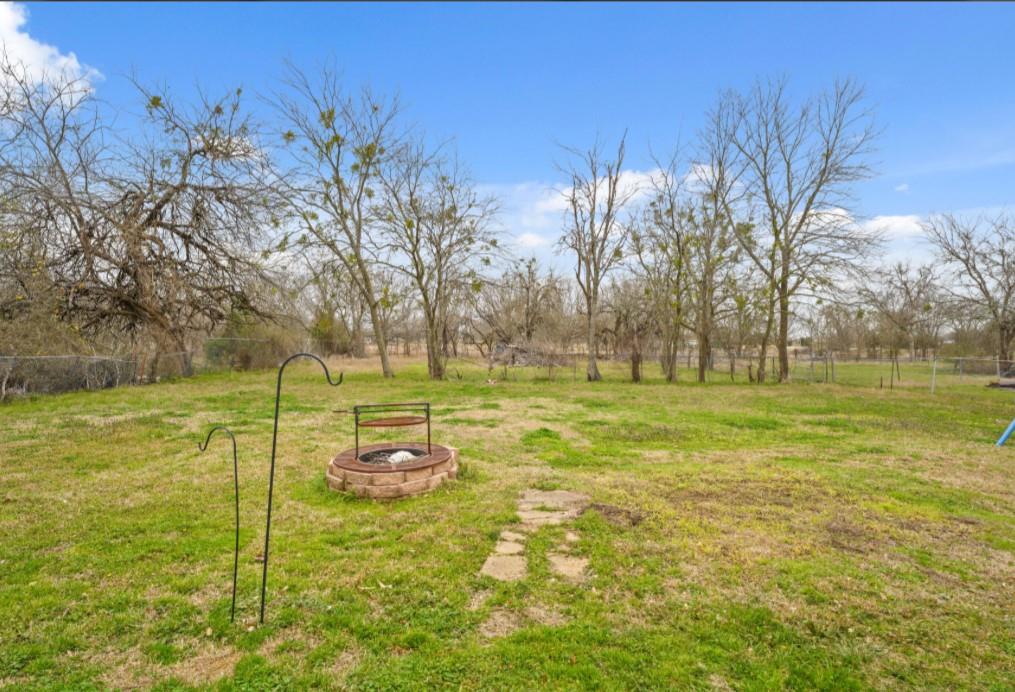 Orig Town Of Lone Oak - Residential