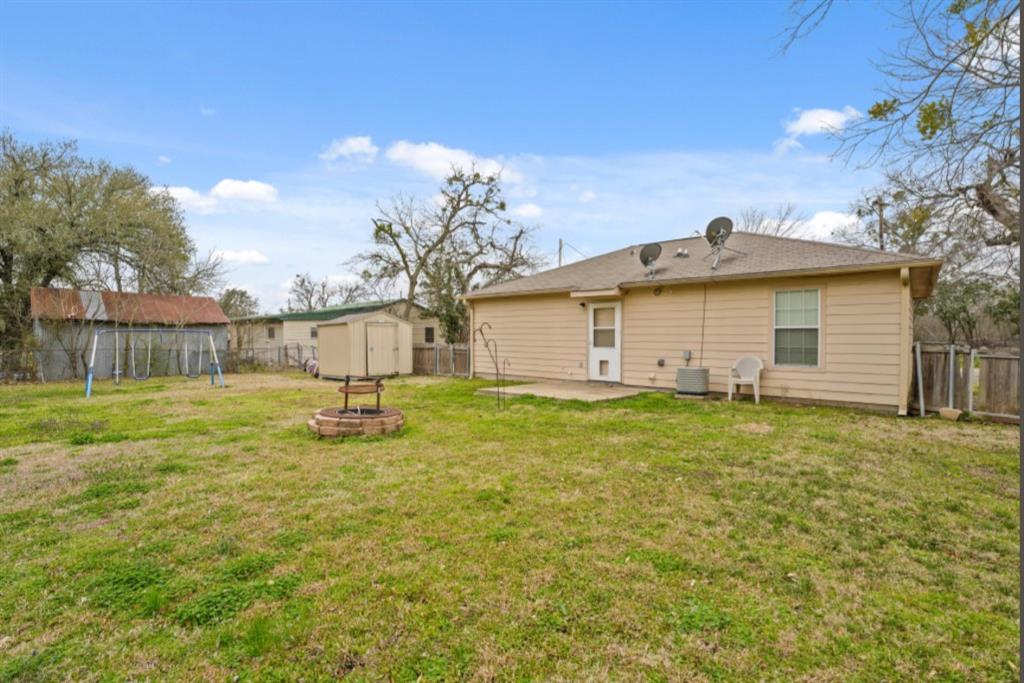 Orig Town Of Lone Oak - Residential