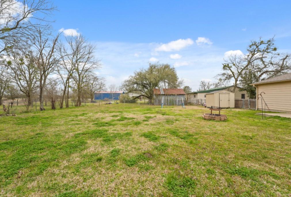 Orig Town Of Lone Oak - Residential