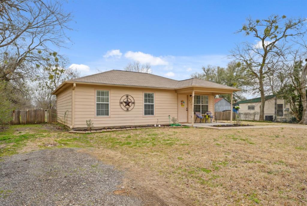 Orig Town Of Lone Oak - Residential