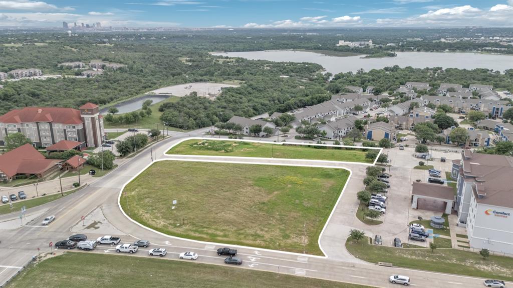 Northwest Bent Creek Add - Commercial Sale