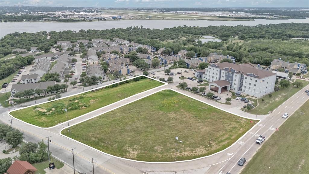 Northwest Bent Creek Add - Commercial Sale