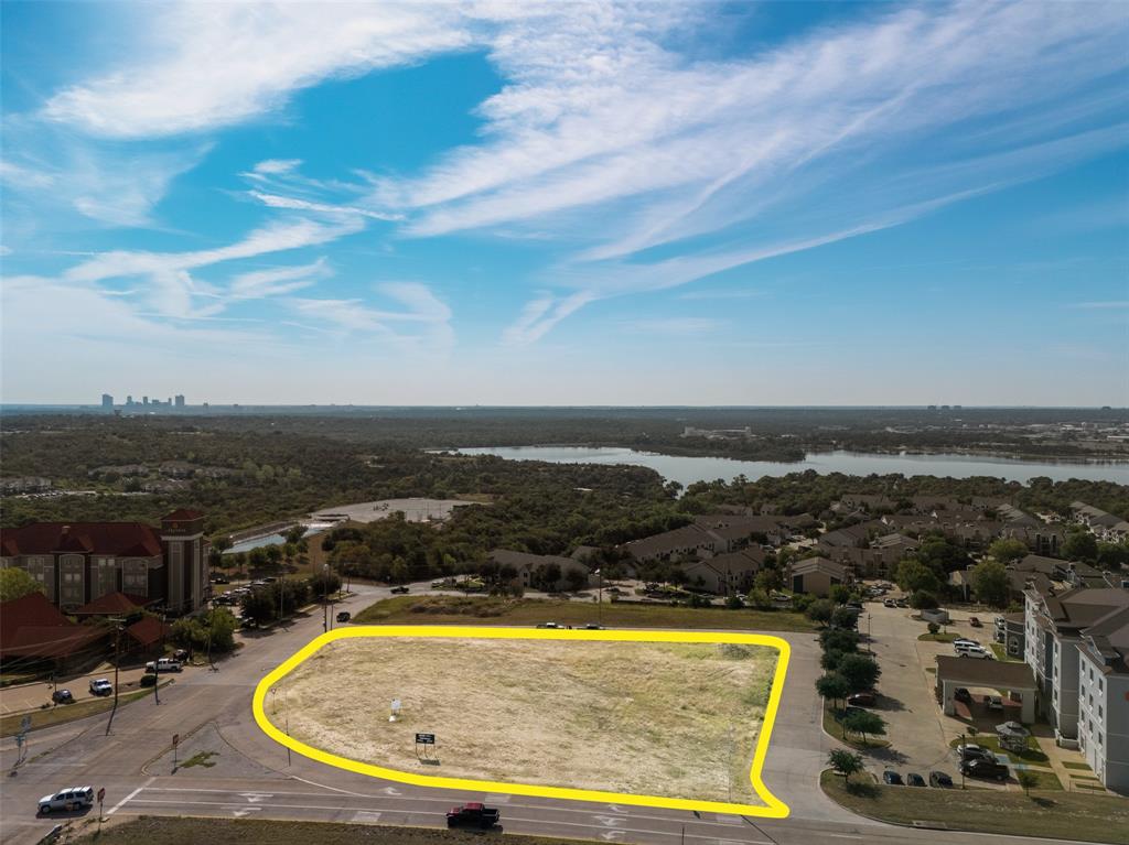 Northwest Bent Creek Add - Commercial Sale