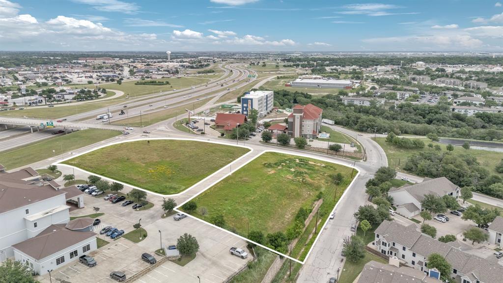 Northwest Bent Creek Add - Commercial Sale
