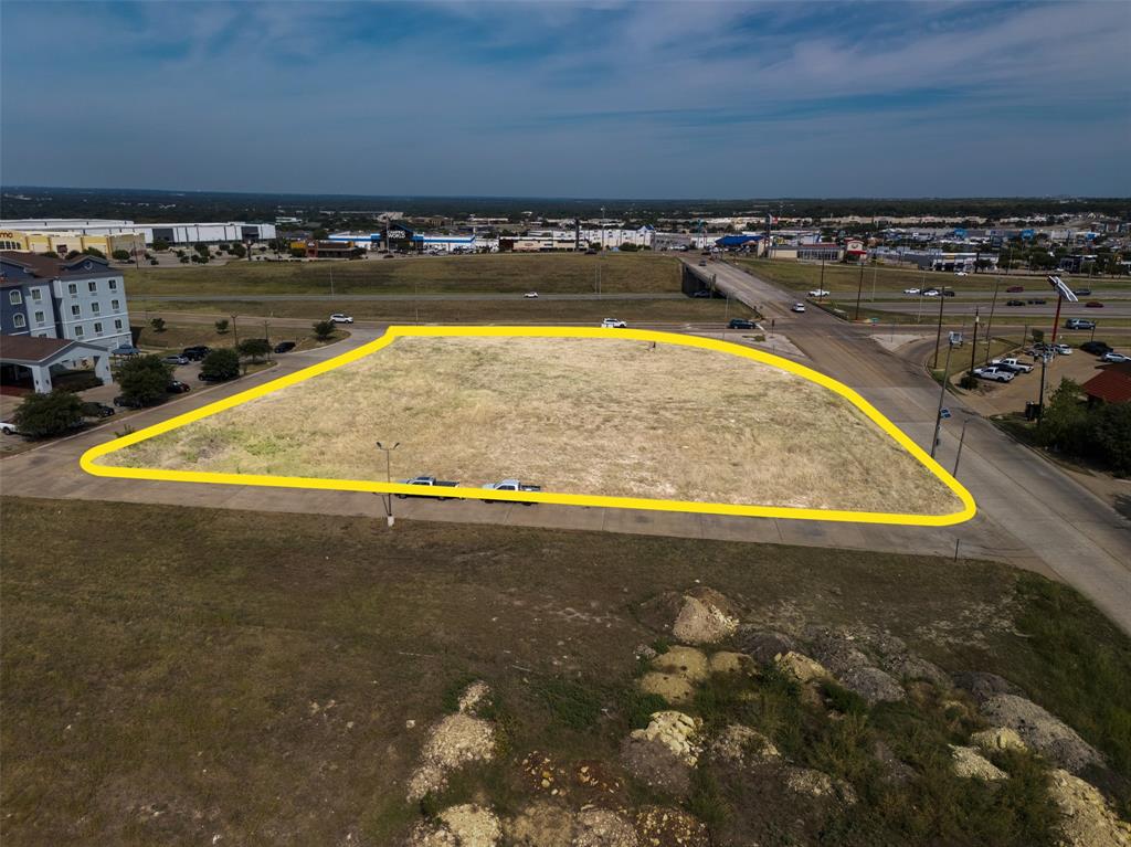 Northwest Bent Creek Add - Commercial Sale