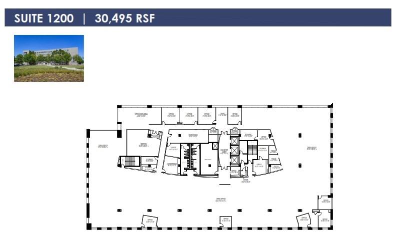 1301 Solana Boulevard 1200