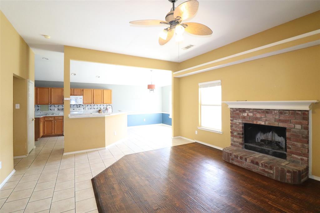 Salmon Estates - Residential Lease