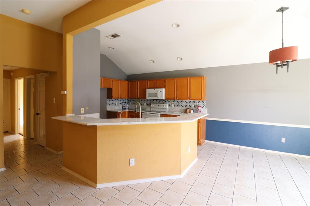 Salmon Estates - Residential Lease