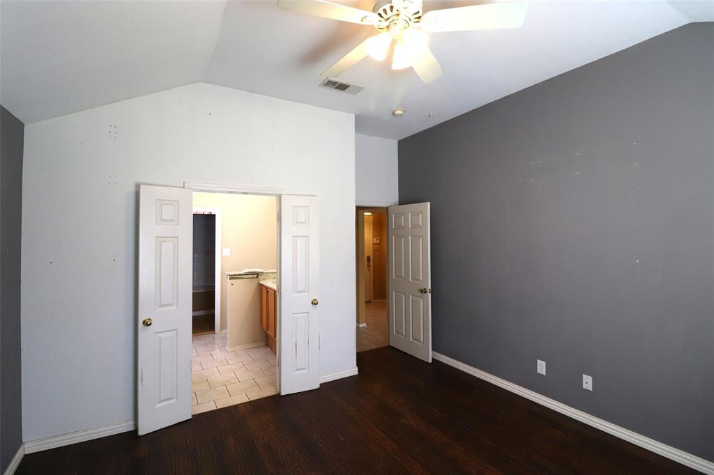 Salmon Estates - Residential Lease