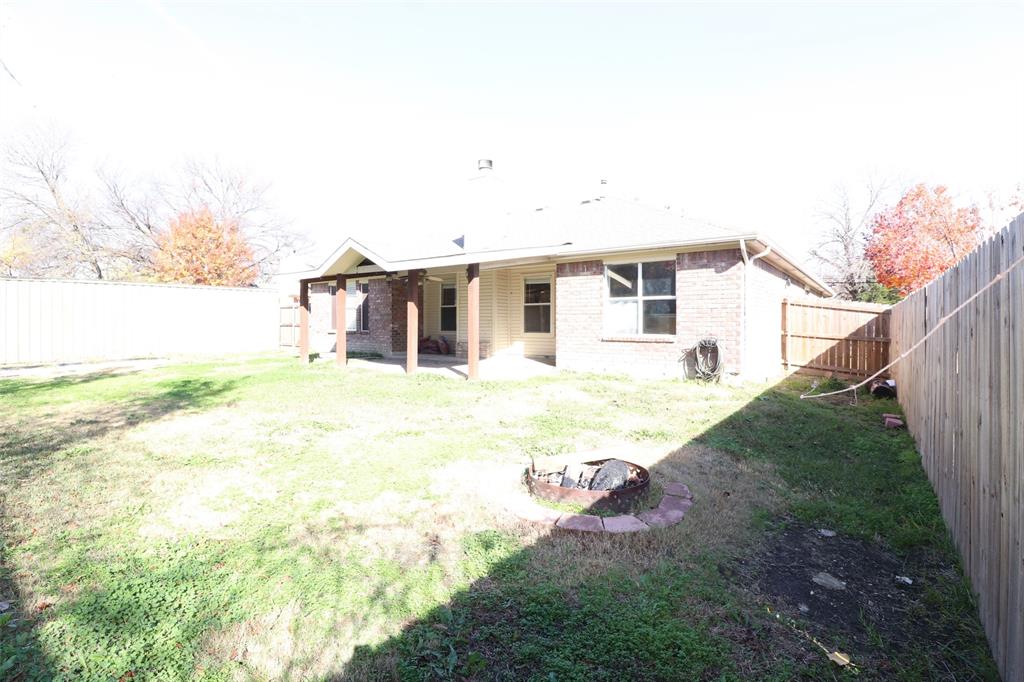 Salmon Estates - Residential Lease