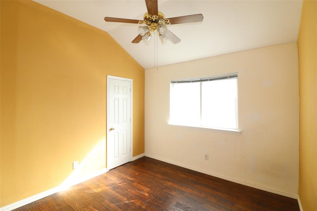 Salmon Estates - Residential Lease