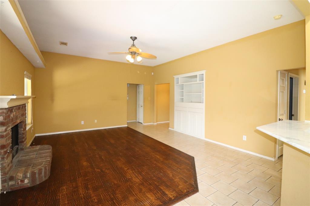 Salmon Estates - Residential Lease