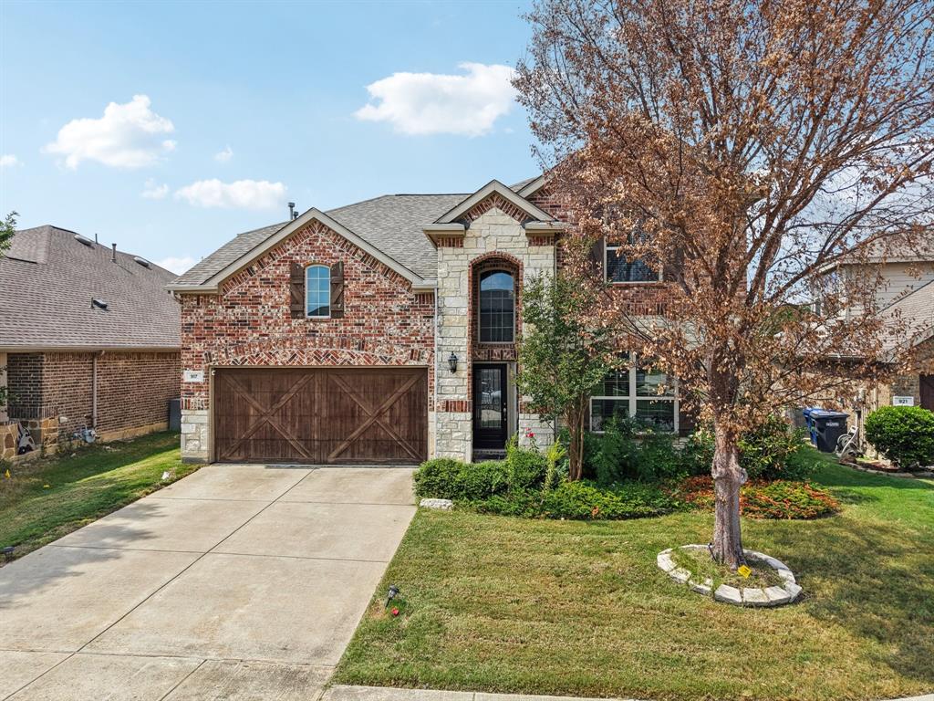 Inwood Hills Ph 3 - Residential