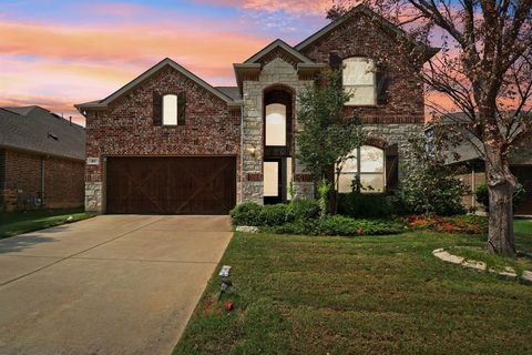 917 Park Place Lane McKinney TX 75071