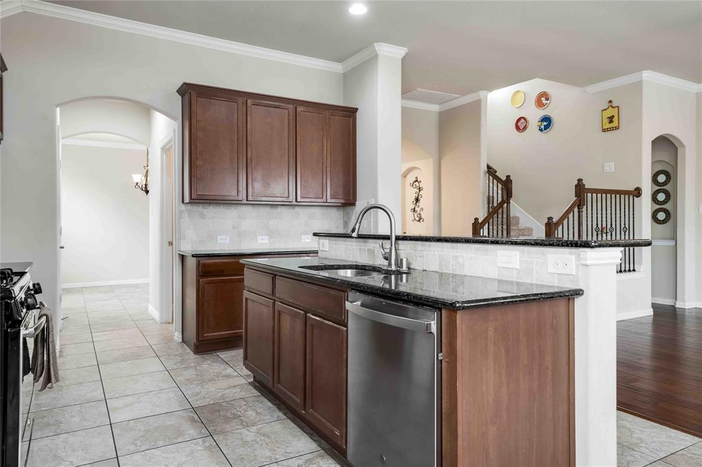 Inwood Hills Ph 3 - Residential