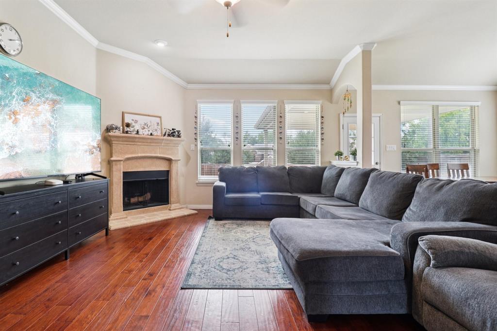 Inwood Hills Ph 3 - Residential