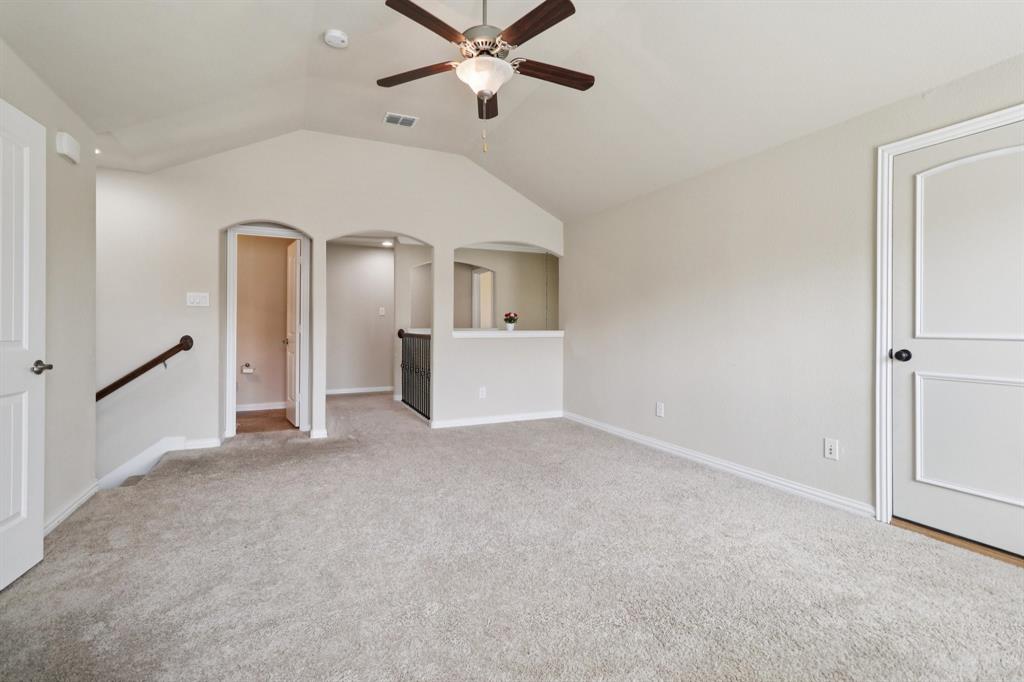 Inwood Hills Ph 3 - Residential