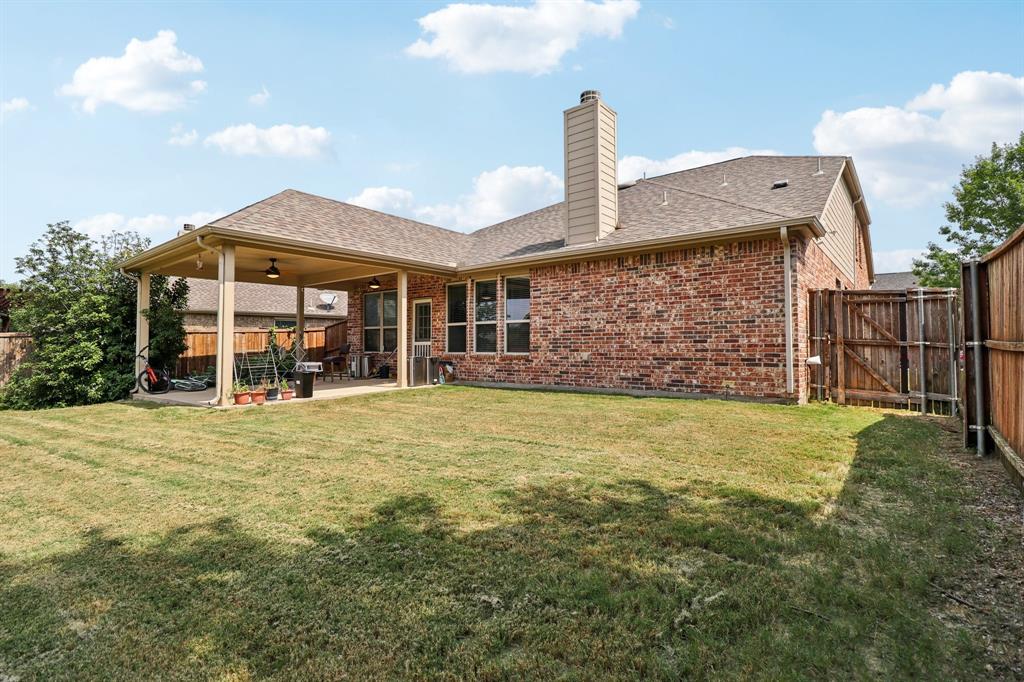 Inwood Hills Ph 3 - Residential