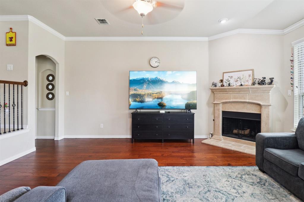 Inwood Hills Ph 3 - Residential