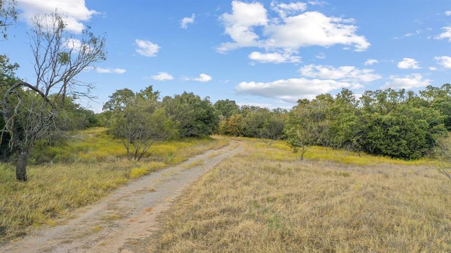 Welcome to this exceptional 237-acre ranch located just a few miles east of Hwy 281 on FM 2210, near Perrin, Texas. This property offers endless possibilities for any buyer, whether you're looking to run cattle, establish a hunting ranch, or develop smaller ranchettes. The land boasts scattered hardwoods, varied terrain, and a seasonal creek, providing both beauty and versatility. With its prime location and diverse features, this ranch is ideal for a variety of uses. The peaceful setting offers ample opportunities for recreation, livestock grazing, or land development, making it a perfect investment. Don’t miss out on the chance to own this remarkable property with so much potential.