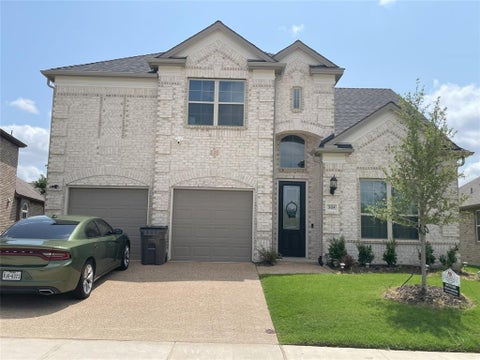 Photo of 305 Cypress Hill Drive, Little Elm, TX 75068 (MLS # 21408944)