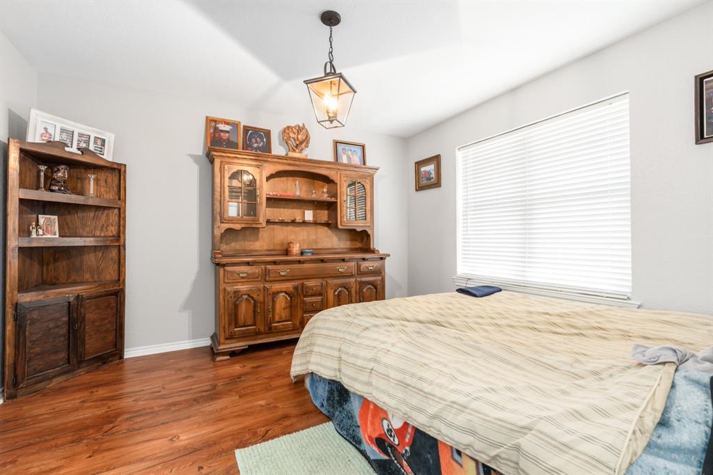 John A Harlan Surv Abs # 397 - Residential